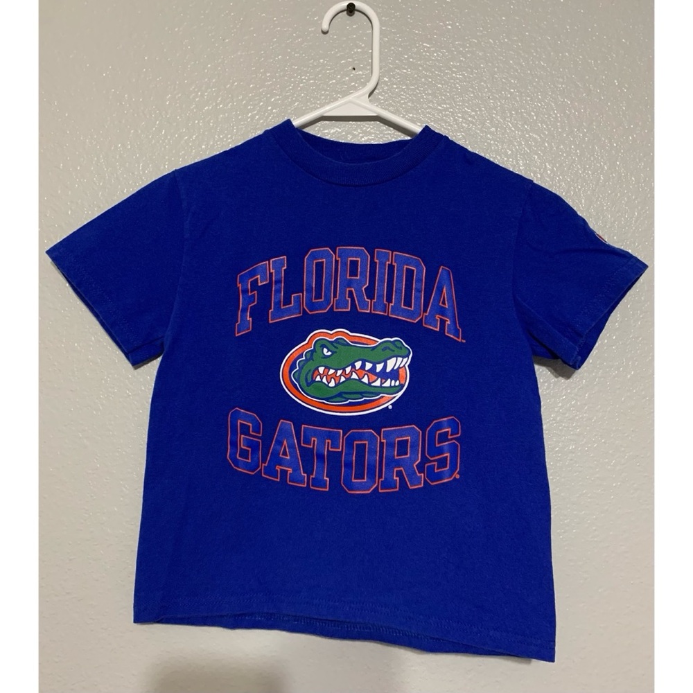 Champion Royal Blue Athletic T-Shirt